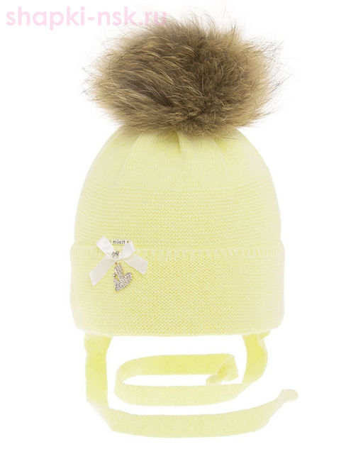 Красотка Шапка для девочки (50-52)