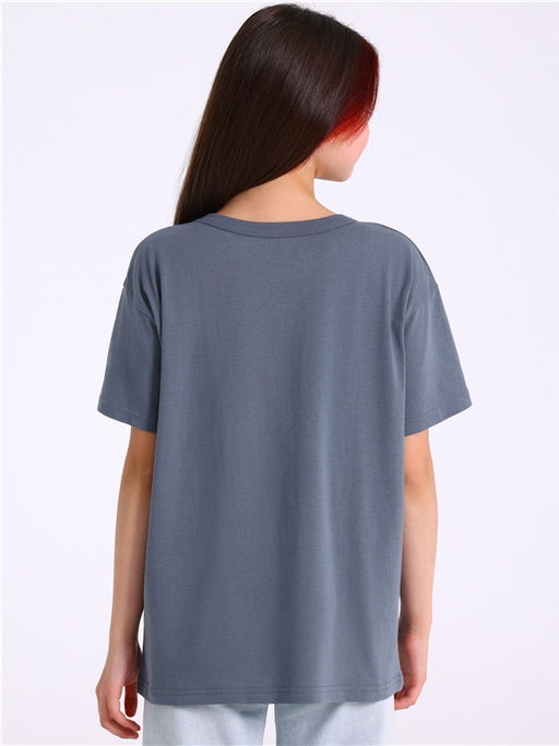 футболка 1ДДФК4437001 - Апрель фото 2