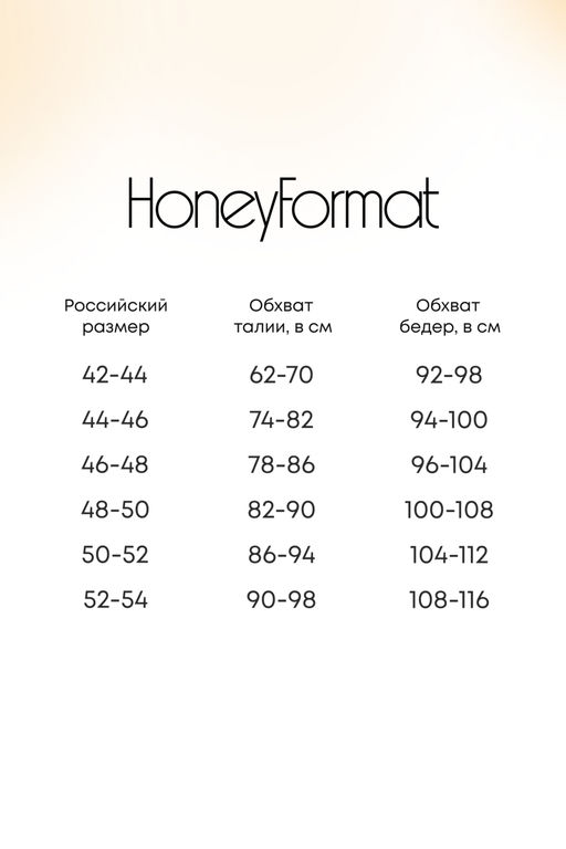 Женские трусы 1049 1 шт