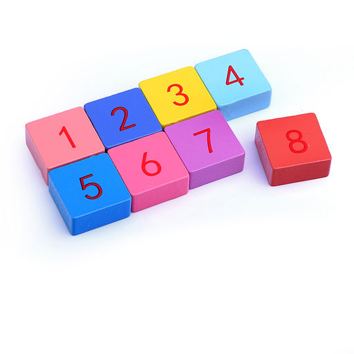 Игра развивающая 6 в 1 Мульти - Щепочка фото 5