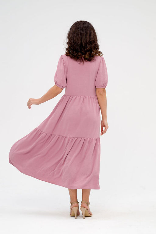 Платье Севара (46) - Serenada фото 5