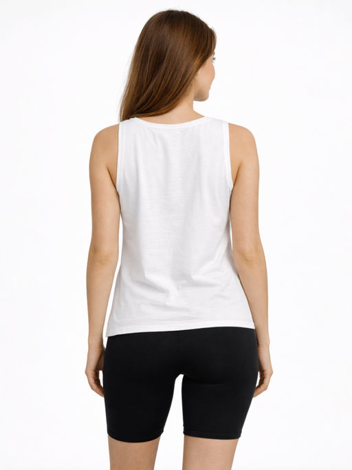 Майка 100% хлопок