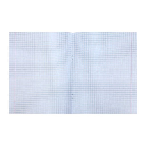 Цена за 10 шт. Тетрадь 96 листов в клетку, Calligrata Notebook, МИКС  фото 3