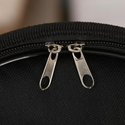 Сумка - переноска для животных с принтом, 49 х 30 х 35 см микс - Пижон фото 4