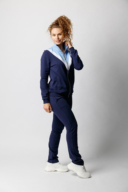 Костюм Футер 2-х ниточный