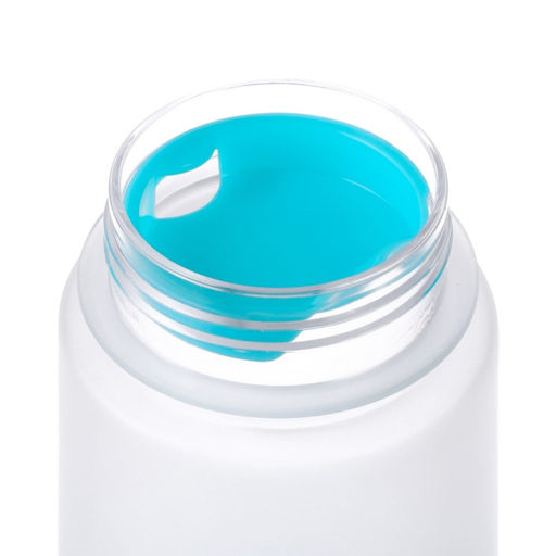 Бутылка для воды My bottle 500 мл, 19.5×6 см, цвет МИКС