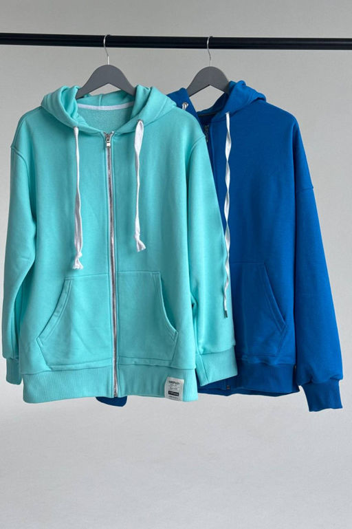 Толстовка J180 - Argo exclusive фото 2