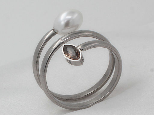 Кольцо Xuping - ffkr06900-ZZ8669, ffkr06900-ZZ8669