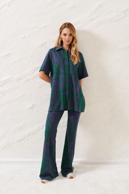 Комплект 2-ух предметный А4130 - Annete фото 2