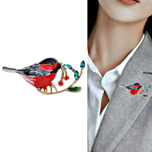 Брошь арт. 32 2459 (id 275272) - Rada фото 4