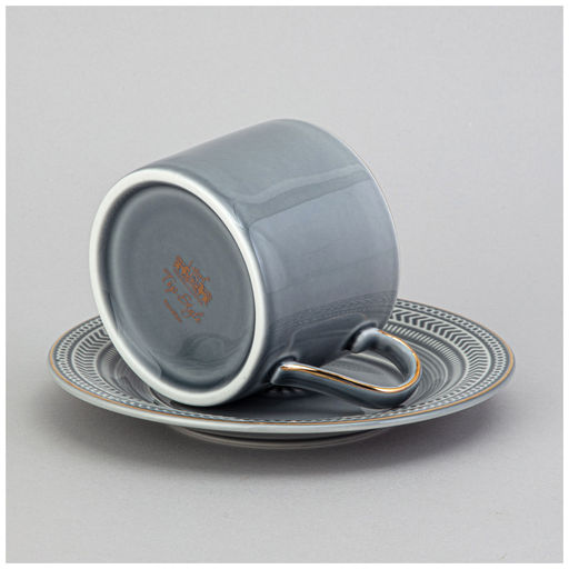 ЧАЙНЫЙ НАБОР LEFARD TOP STYLE НА 4 ПЕР. 8 ПР. 250 МЛ МИКС ЦВЕТОВ  фото 8