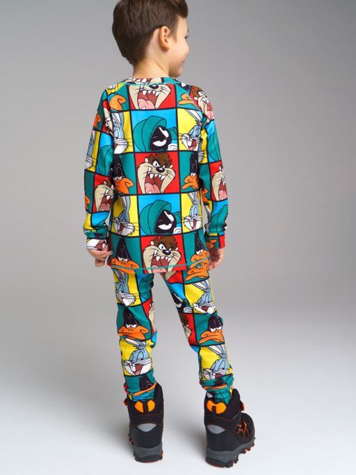 PlayToday / Термобелье для мальчика  фото 9