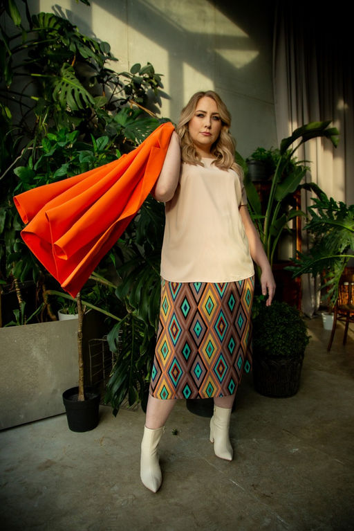 Блуза женская - Jp фото 2