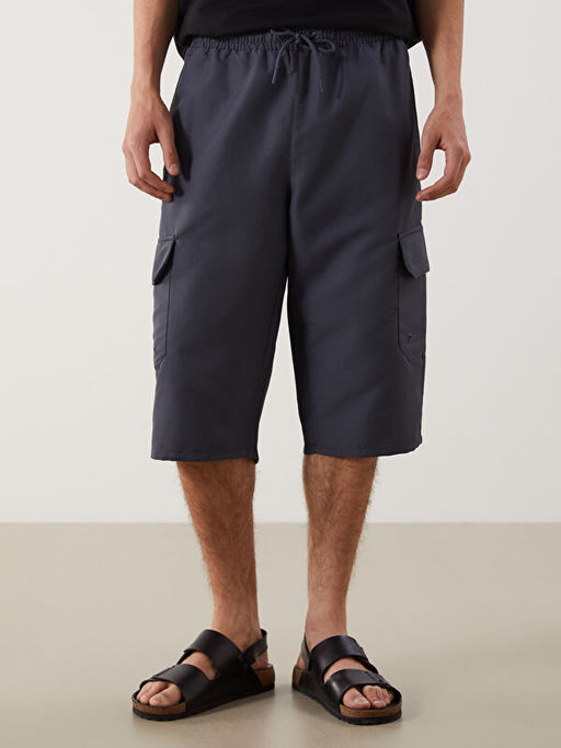 Diz Alt? Boy Erkek Deniz ?ortu