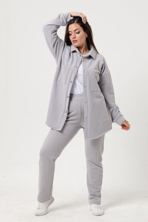 Толстовка 6757 - Натали фото 40