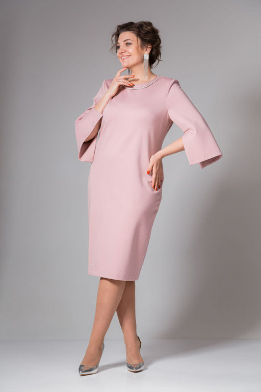 Платье Orhideya Lux 1527-Р