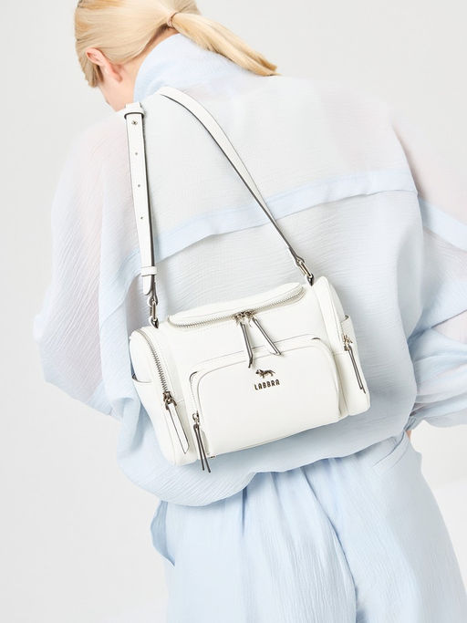 Сумка Labbra L-HF4340 white - Eleganzza фото 2