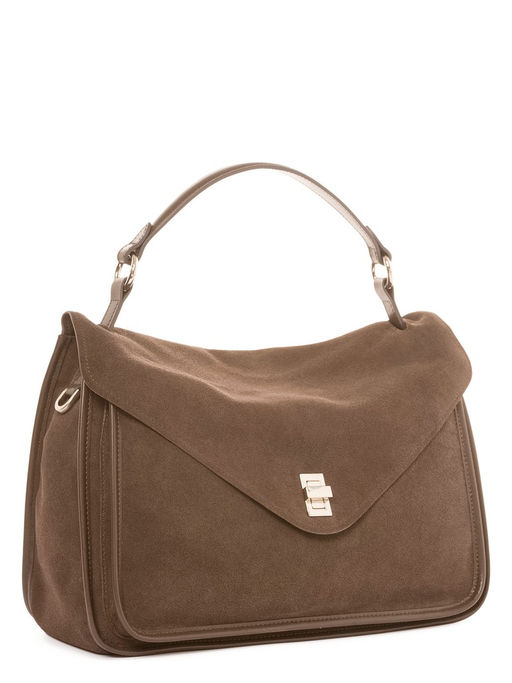 Сумка ELEGANZZA ZG-D032-3V mocha mousse