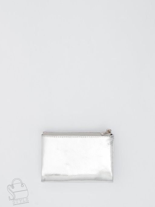 Женский кошелек 3907-1806 l.silver Vermari