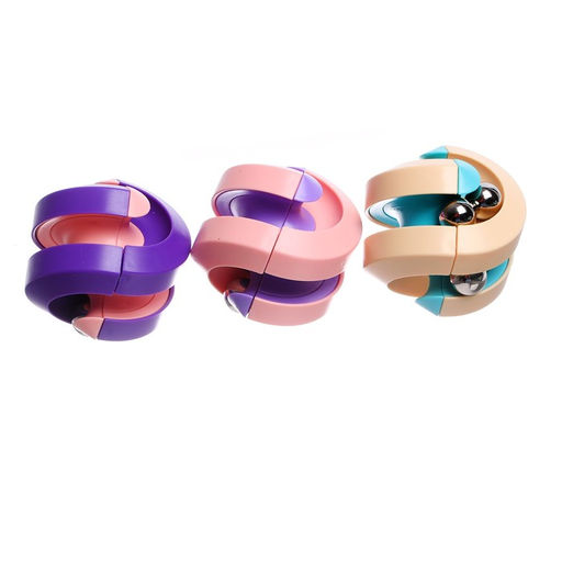 Головоломка Лабиринт, цвета МИКС - Simaland фото 2