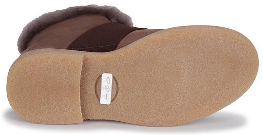 Ботинки для девочек