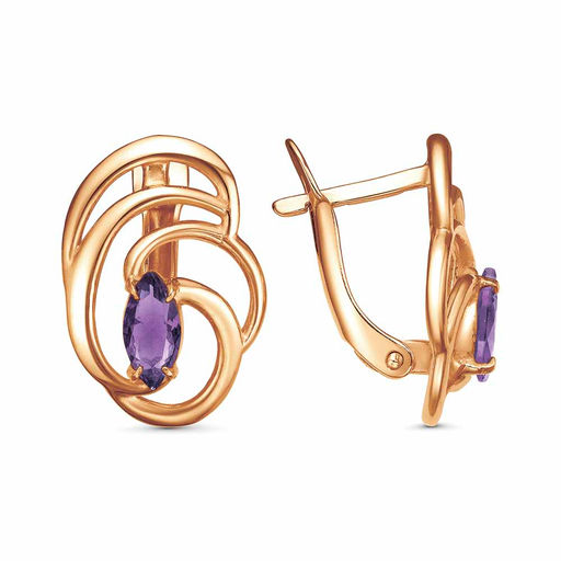 СЕРЬГИ 34815967-1