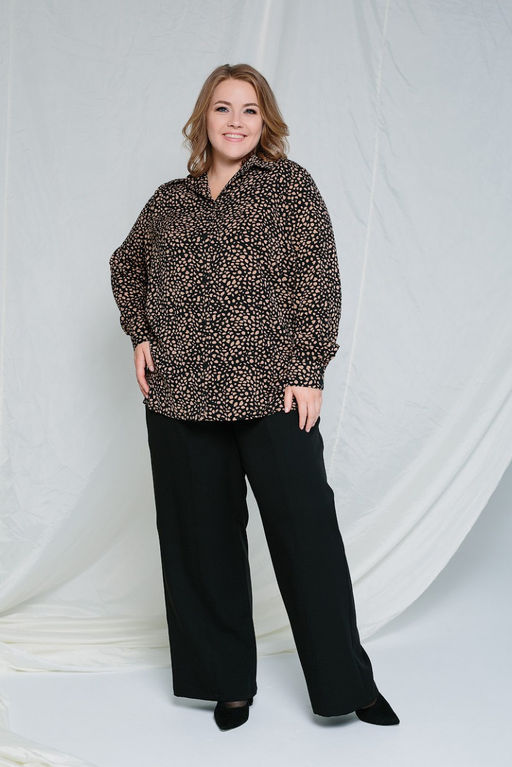 Блуза женская - Jp фото 14