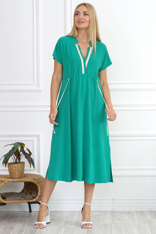 Платье ALANI 2134 - Alani collection фото 5