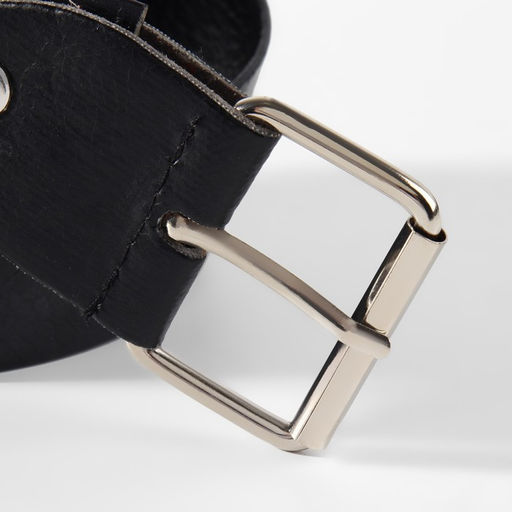 Цена за 2 шт. Пряжка проволочная, 4.6×3.4 см, 38 мм, 5 шт., цвет серебряный