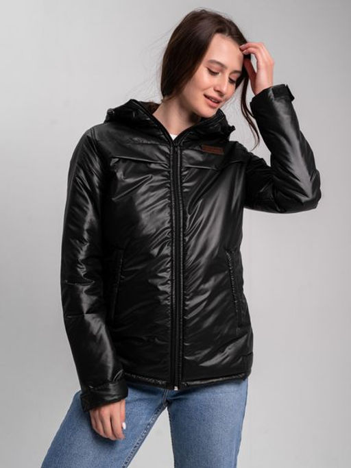 Куртка Деми - Yollochka фото 16