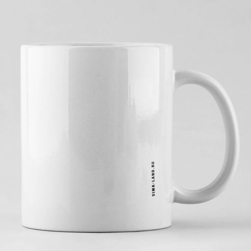 Кружка Лёха, 320 мл - Дорого внимание фото 3