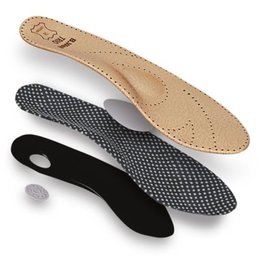 B.Well  Стельки ортопедические TRIO FW-601  фото 2