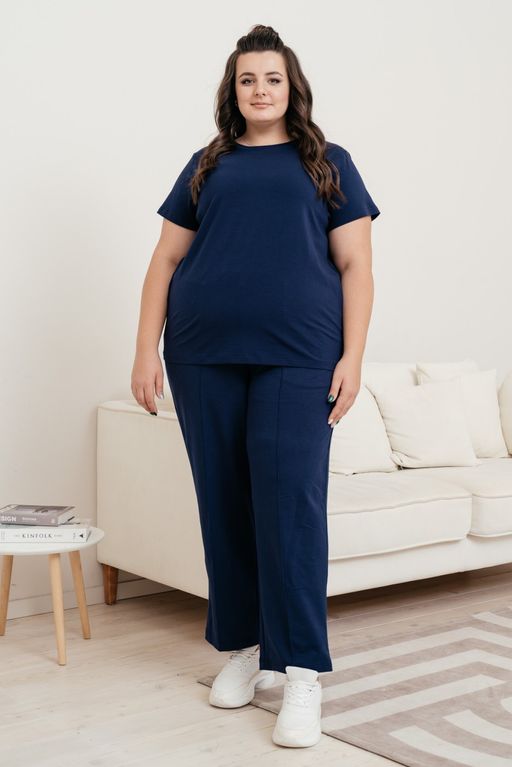 Футболка женская - Jp фото 5