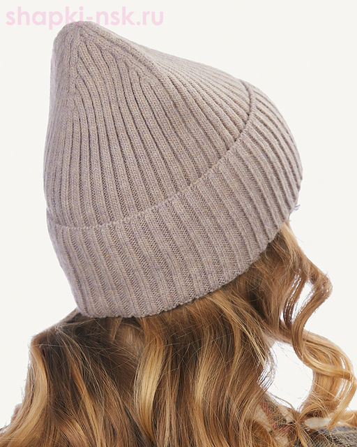 Класс Шапка женская (56-58)