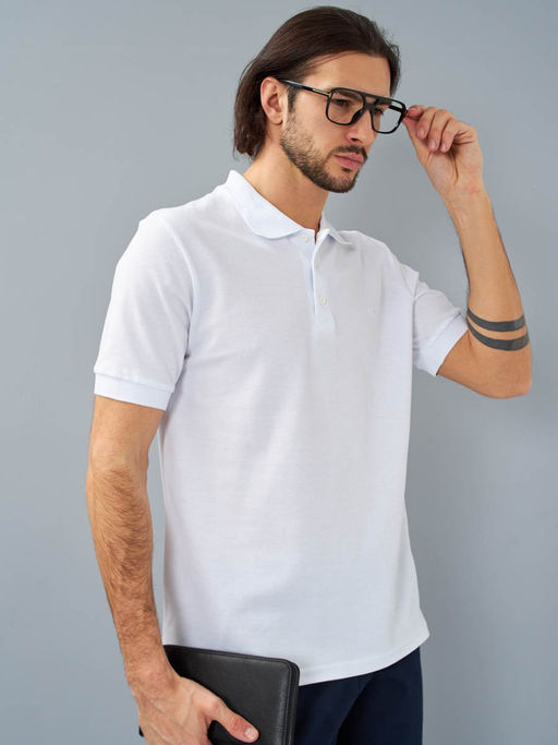 Поло мужское арт. 02336