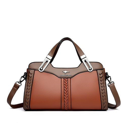 KAIDIFEINIROO Сумка женская 	 8767  фото 35