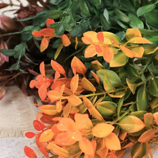 Зелень искусственная 36 см / CW456 /уп 2/800/ - Галеонтрейд фото 7