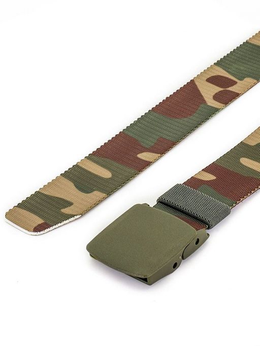 Ремень мужской из полиэстера ДРК 3040-40