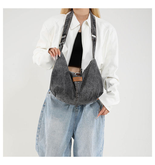 Сумка K2-LG-508-Black