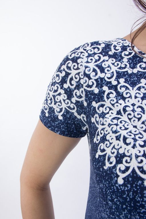 Платье П3-3265/4 - Wisell фото 3