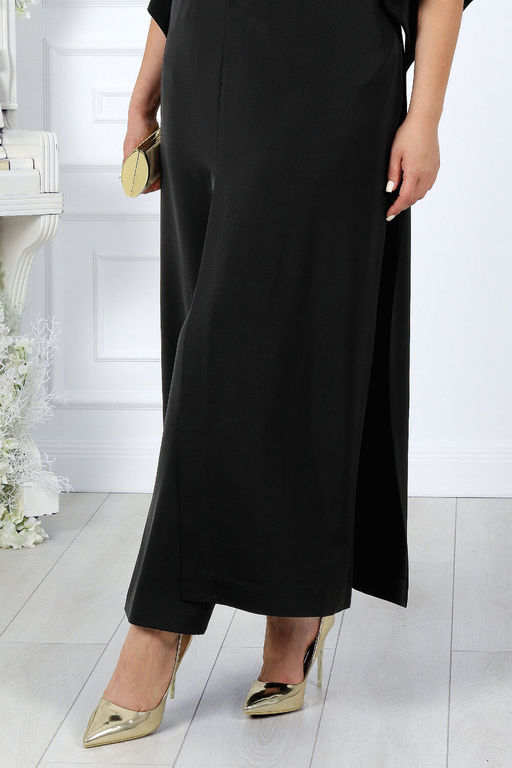 Костюм Ninele 6010 черный фото 3