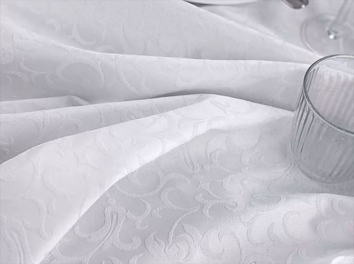 Мов240-1751/010101П Скатерть Овал240x150