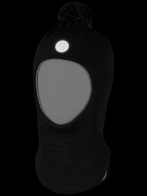 Балаклава 10з50126 черный