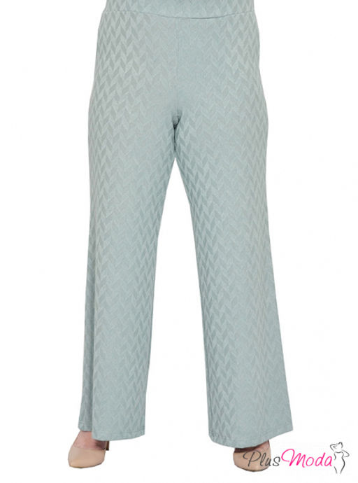 Брюки Модель №1683 размеры 44-84 - Plusmoda фото 6