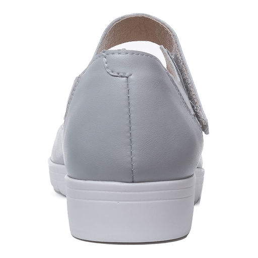 5N0502 ЖЕН Туфли летние нат.кожа нат.кожа ПУ - Юничел фото 2