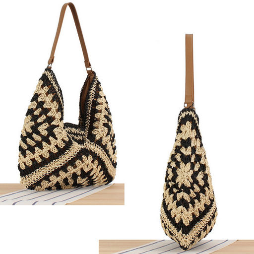 Сумка BG-S-105-Black - Ferro фото 3