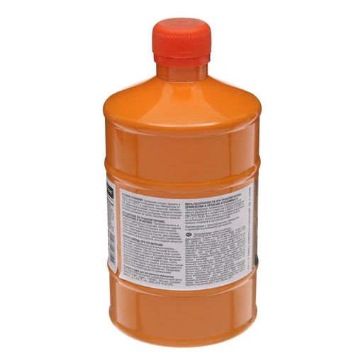 Удобрение органоминеральное «Огородник», ускоритель компостирования, «Бочка и 4 ведра», 600 мл