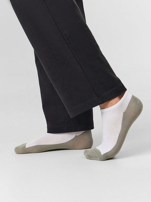 Цена за 5 пар! НОСКИ МУЖСКИЕ - Mark formelle фото 2