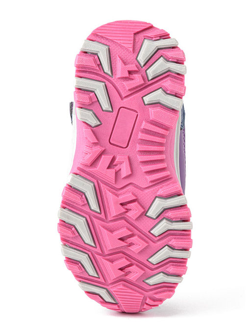 Сапоги зимние д/дев. Амина - Oldos фото 5