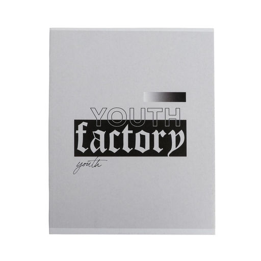 Цена за 5 шт. Тетрадь 48 листов в клетку, Calligrata «ЧБ. Геометрия», МИКС